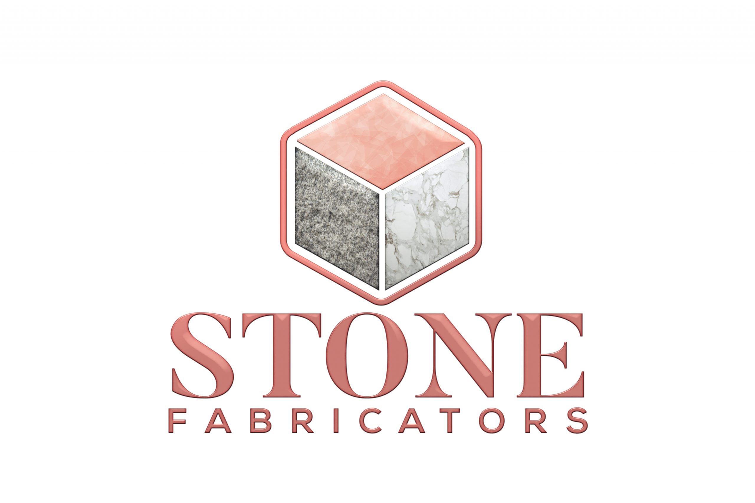 stone fabricator logo