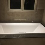 Granite bath